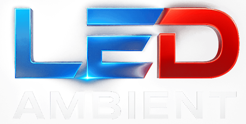 LED Ambient Logo